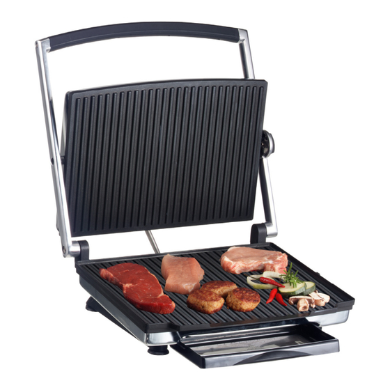 Beem CATER PRO Bedienungsanleitung