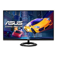 Asus VZ249QG1R Anwenderhandbuch