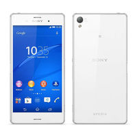 Sony Xperia Z3 Dual D6633 Bedienungsanleitung