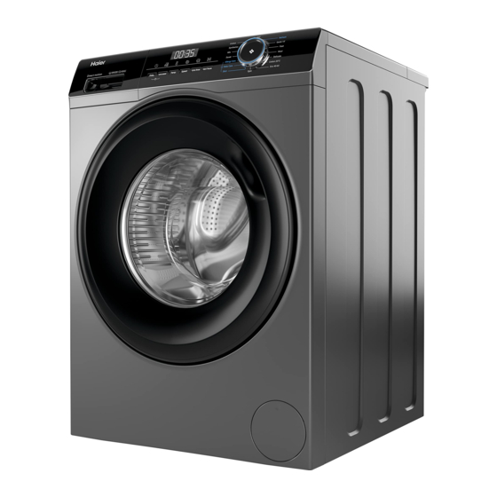 Haier HW80-B14939S8 Bedienungsanleitung