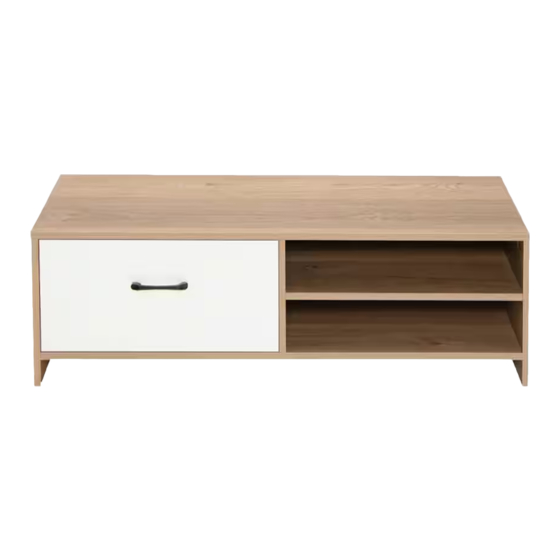 Costway HV10399 Bedienungsanleitung