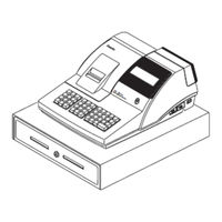 Multi Data ER-380M Programmieranleitung