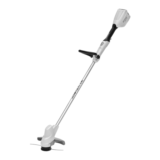 Stihl FSA 56 Gebrauchsanleitung