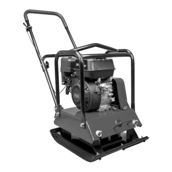 Scheppach HP2200S Original Bedienungsanleitung