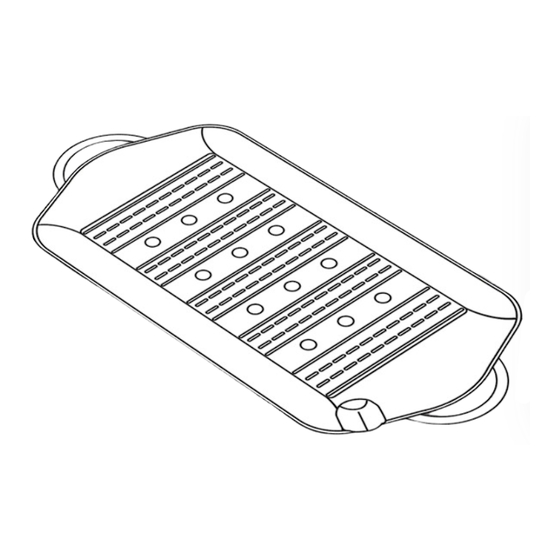 CeraGem CGM EMT-MS1202 Bedienungsanleitung
