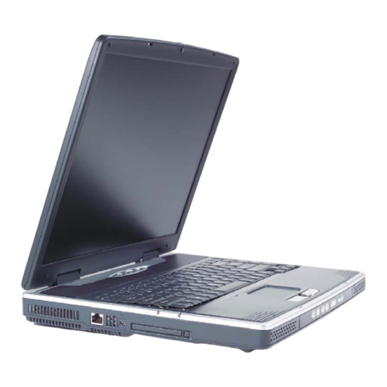 Elitegroup G736 Benutzerhandbuch