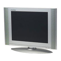 LG RZ-20LA90 Serie Bedienungsanleitung
