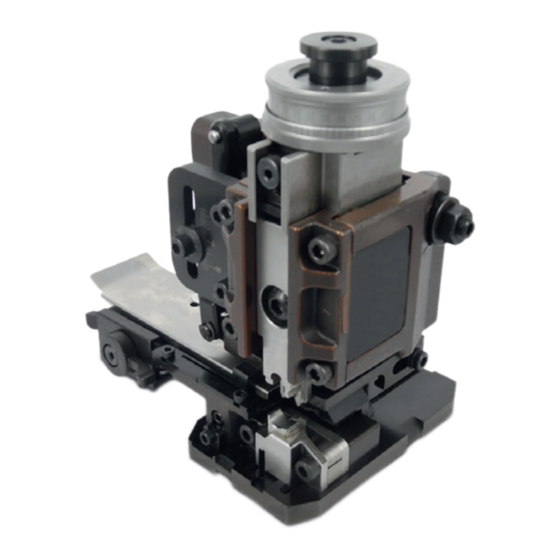 Wurth Elektronik 66100113722DEC Bedienungsanleitung