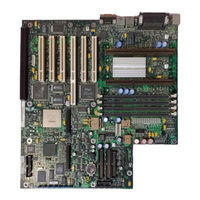 Intel L440GX+ Kurzanleitung