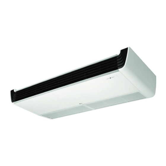 LG ARNU18GV1A4 Bedienungsanleitung