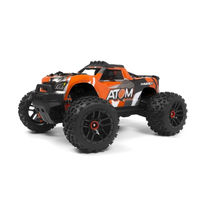 HPI Racing 150565 Schnellstartanleitung