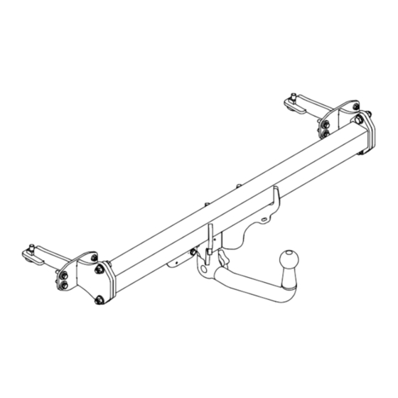 MVG 1900 A Einbauanleitung