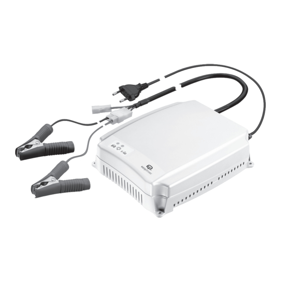 easydriver c-Go Montageanweisung