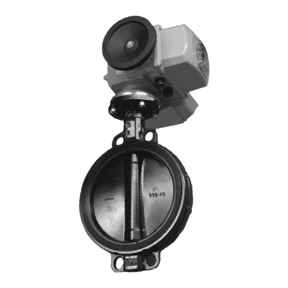 Honeywell V5422E Serie Montageanweisung