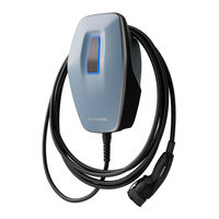 Mennekes AMTRON 4You 100 11 Betriebs Und Installationsanleitung