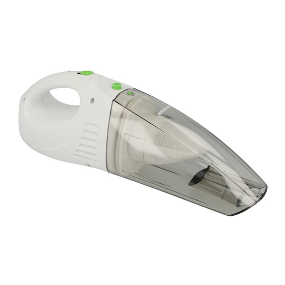 SEVERIN AH 7913 Gebrauchsanweisung