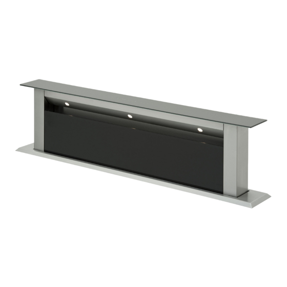 Silverline Apollo APT 914 S Montageanleitung