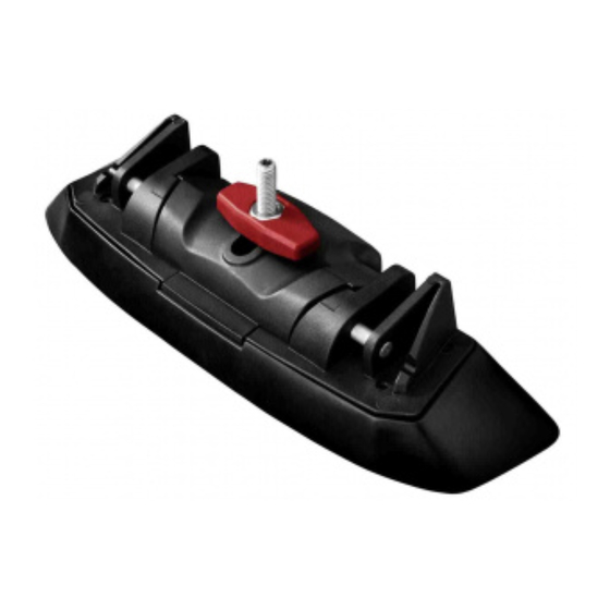 Whispbar K757W Montageanleitung