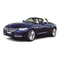 Autos BMW Z4 sDrive23i Betriebsanleitung