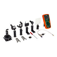 THORLABS EDU-SPEBCT1 Handbuch