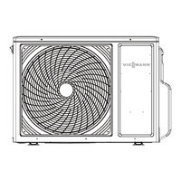 Viessmann OFAA200MHA026 Serviceanleitung