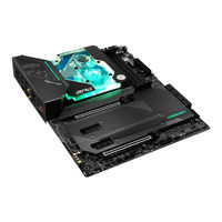 MSI MPG X570S CARBON MAX WIFI Benutzerhandbuch
