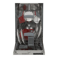Sharp QW-NI14I47DX-DE Bedienungsanleitung