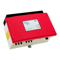 SMA Sunny Boy 485PB-MS-NR Kurzanleitung