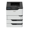 Drucker Sharp MX-B557P Benutzerhandbuch