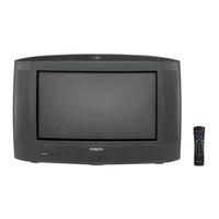 Philips 32PW8504 Bedienungsanleitung