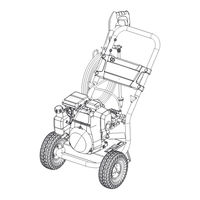 Kärcher G 7.10 M Originalbetriebsanleitung
