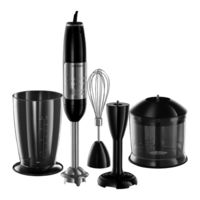Russell Hobbs Illumina 20221-56 Bedienungsanleitung
