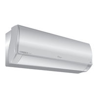 Panasonic CU-HE9DKE Bedienungsanleitung