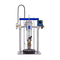 Pumpen Graco E-Flo SP Installationsanleitung