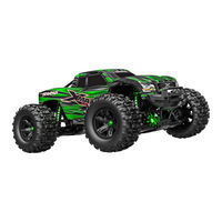 Traxxas 77097-4 Bedienungsanleitung