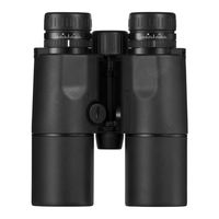 Leica GEOVID 10 x 42 HD Anleitung