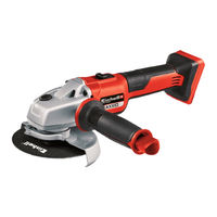 Einhell AXXIO Originalbetriebsanleitung