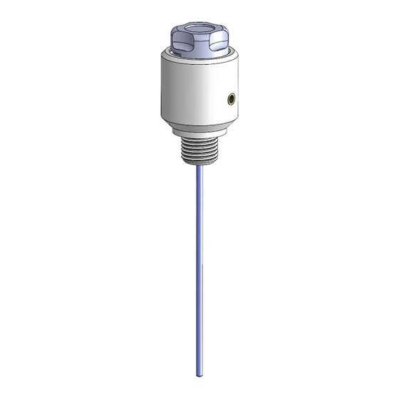 gaskatel Mini-HydroFlex Bedienungsanleitung