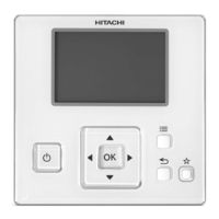 Hitachi PC-ARFH1E102 Installations- Und Betriebshandbuch