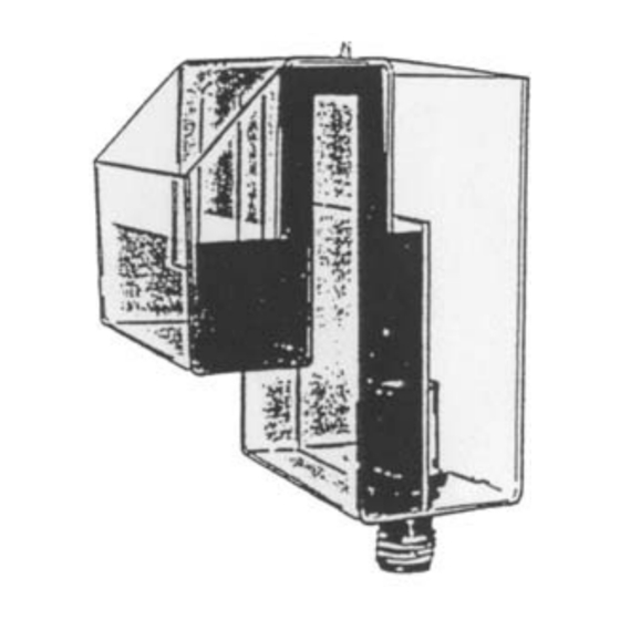 Aqua Medic C 2500 Bedienungsanleitung