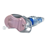 Phonak Audéo ZIP Gebrauchsanweisung
