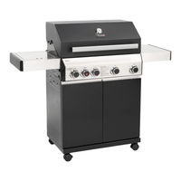 Taino Black 93584 Montageanleitung Und Bedienungsanleitung