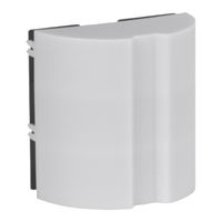 ACKERMANN CLINO OPT 99 PLANUNG UND INSTALLATION Pdf-Herunterladen