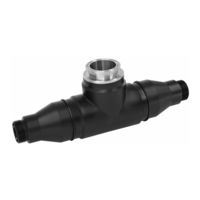 Endress+Hauser CUA252 Technische Information