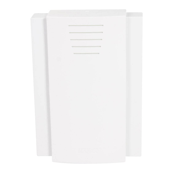 ZAMEL LARGO GNT-208 Handbuch