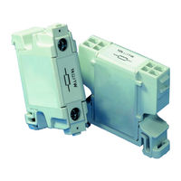 Stahl 8453 serie Betriebsanleitung