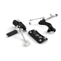 Triumph A9770217 Zubehör-Montageanleitung