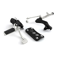 Triumph A9770217 Zubehör-Montageanleitung