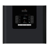 EOS Compact DC Montage- Und Gebrauchsanweisungen