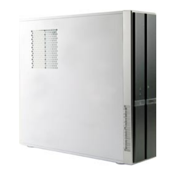 Asus Pundit P3-PH4C Installationshandbuch